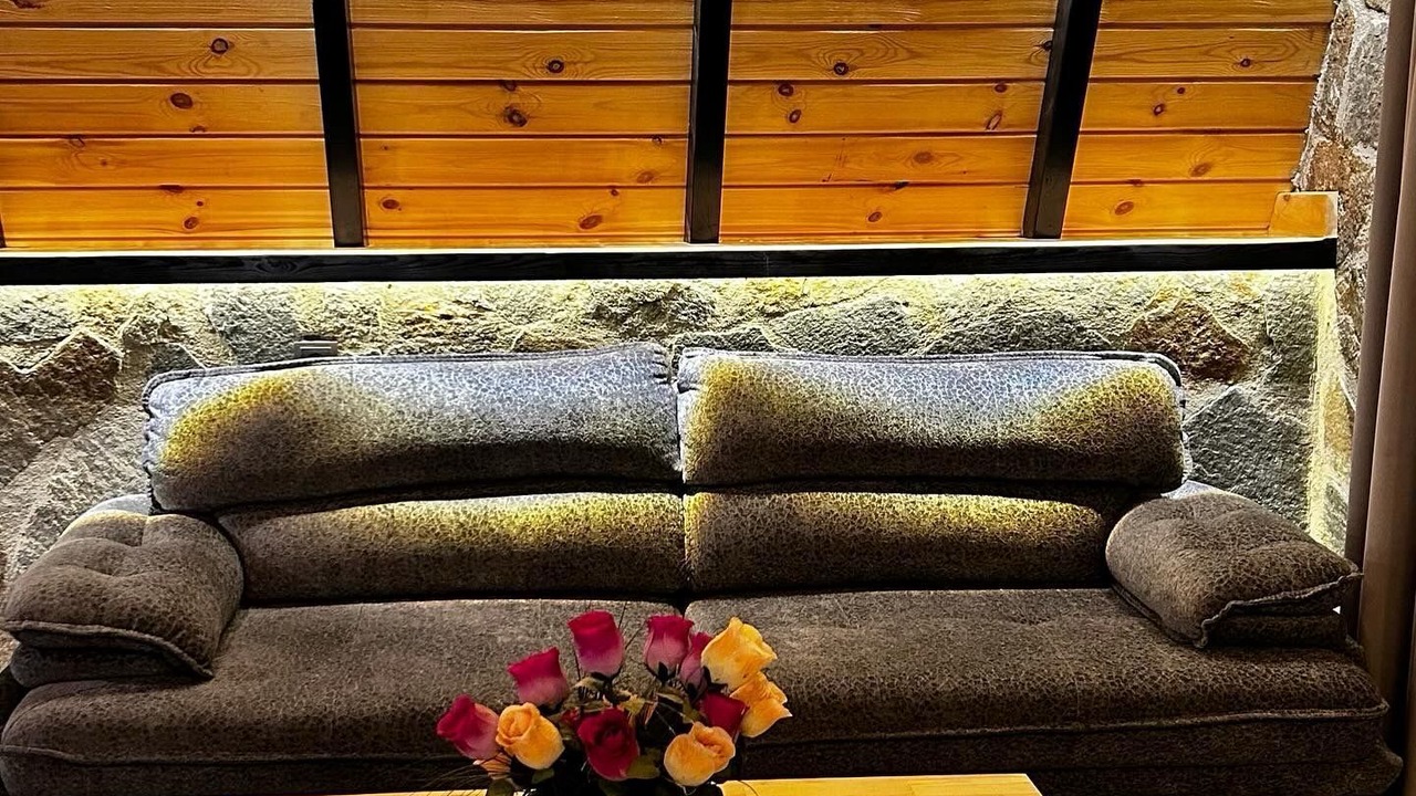 Photo of Livingroom in Ardesen