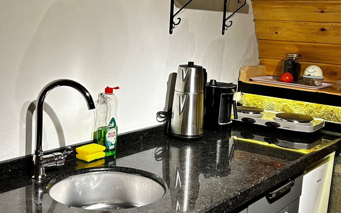 Photo of Kitchen in Ardesen