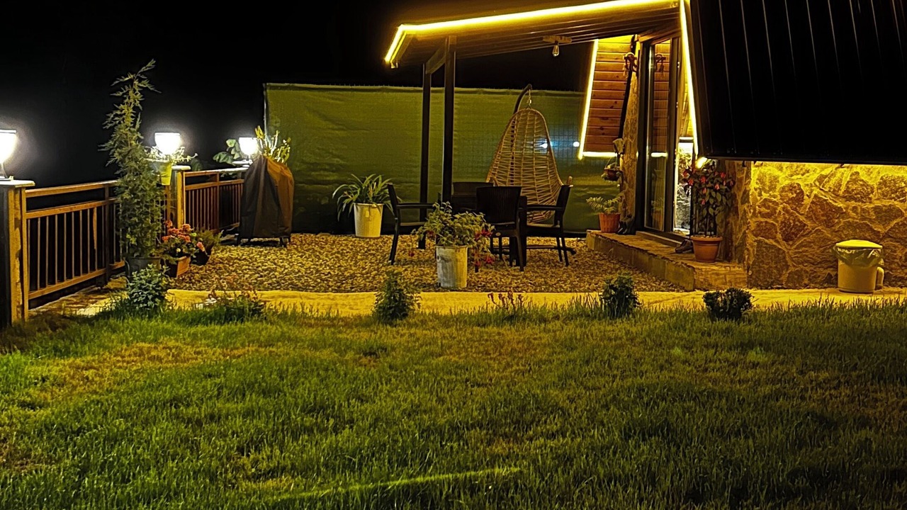 Photo of Outdoor in Ardesen