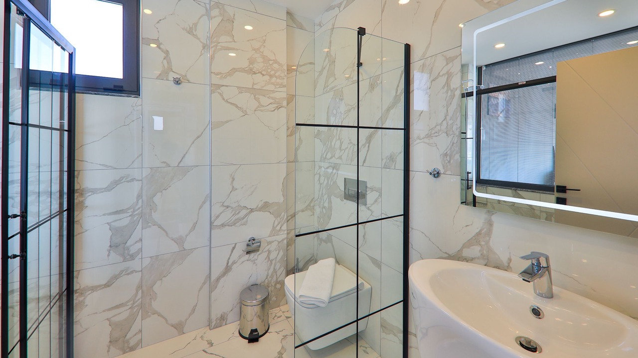 Photo of Bathroom in Kas