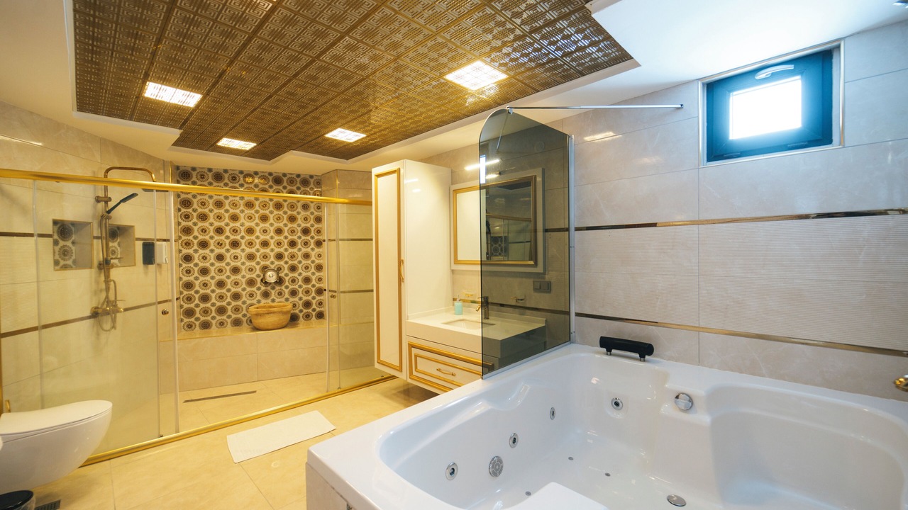 Photo of Bathroom in Uchisar