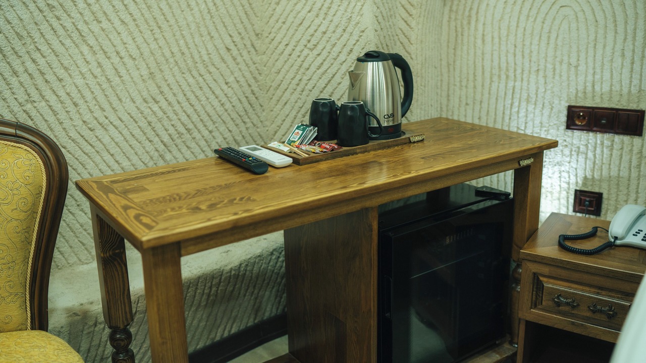 Photo of Bedroom in Uchisar