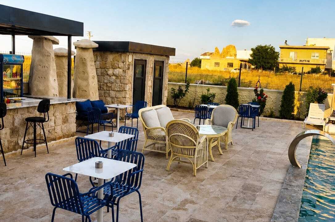 Photo of Outdoor in Uchisar