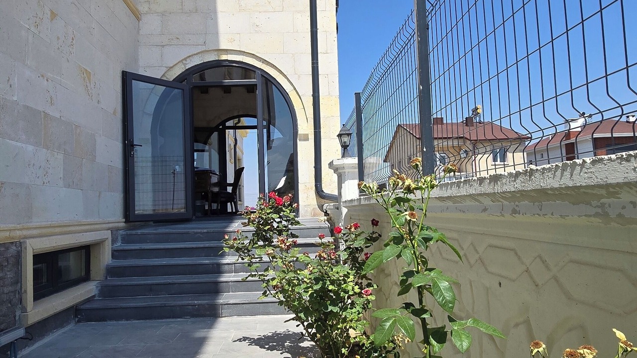 Photo of Outdoor in Uchisar
