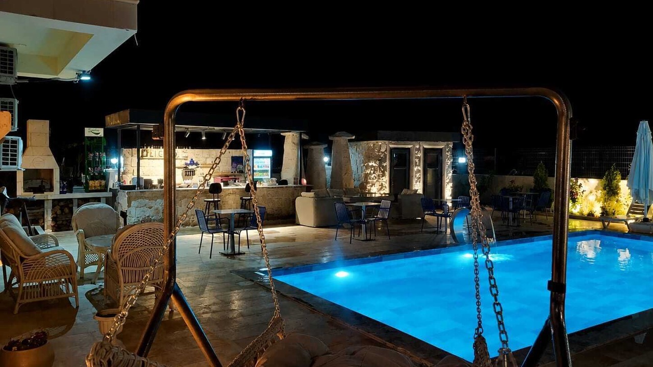 Photo of Outdoor in Uchisar