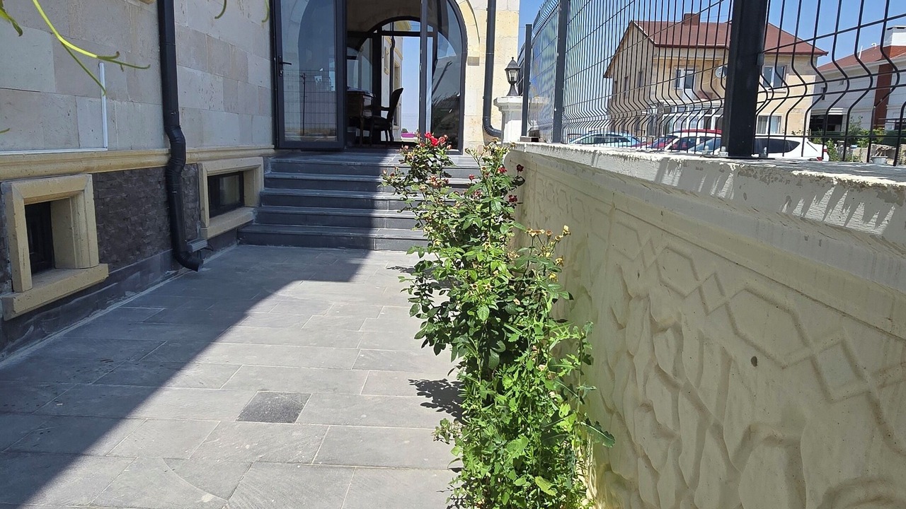 Photo of Outdoor in Uchisar