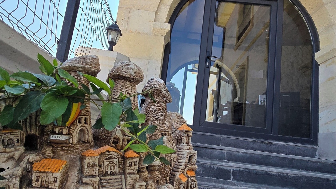 Photo of Outdoor in Uchisar