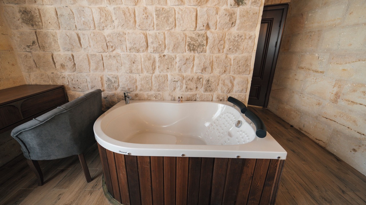 Photo of Bedroom in Uchisar