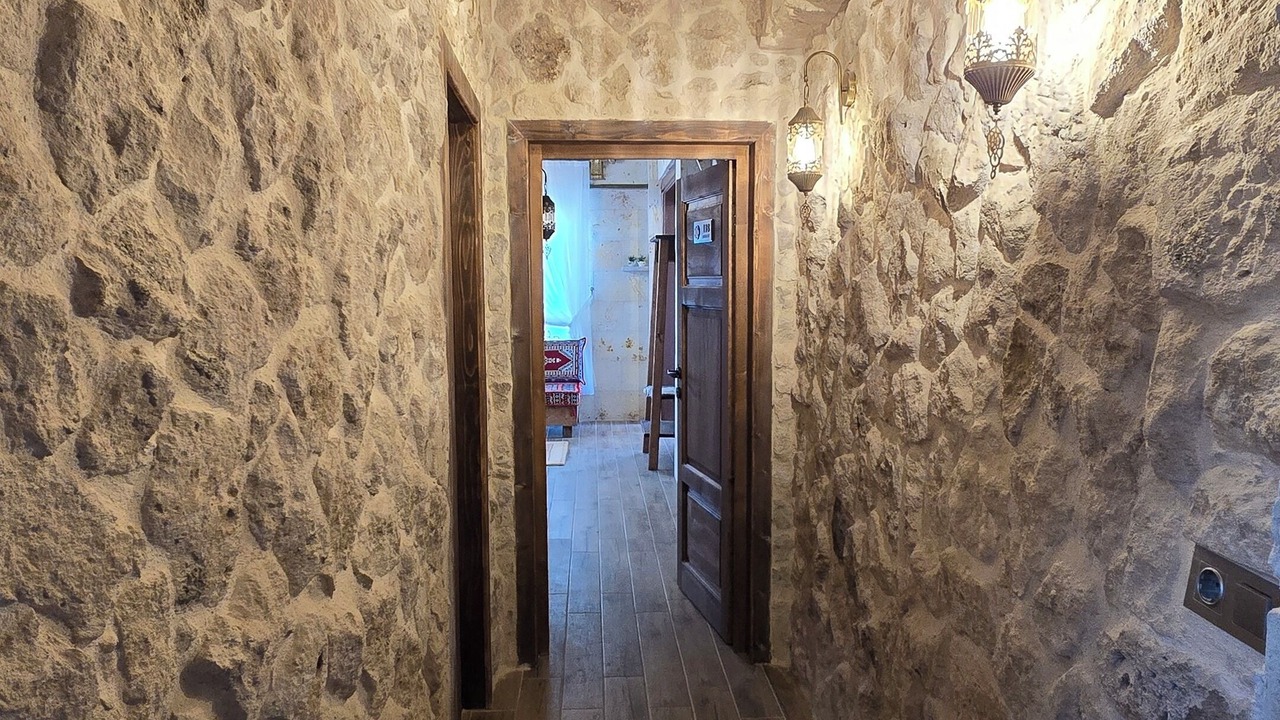 Photo of Outdoor in Uchisar