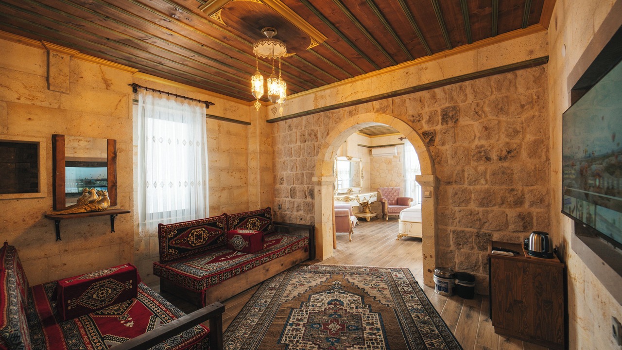 Photo of Outdoor in Uchisar
