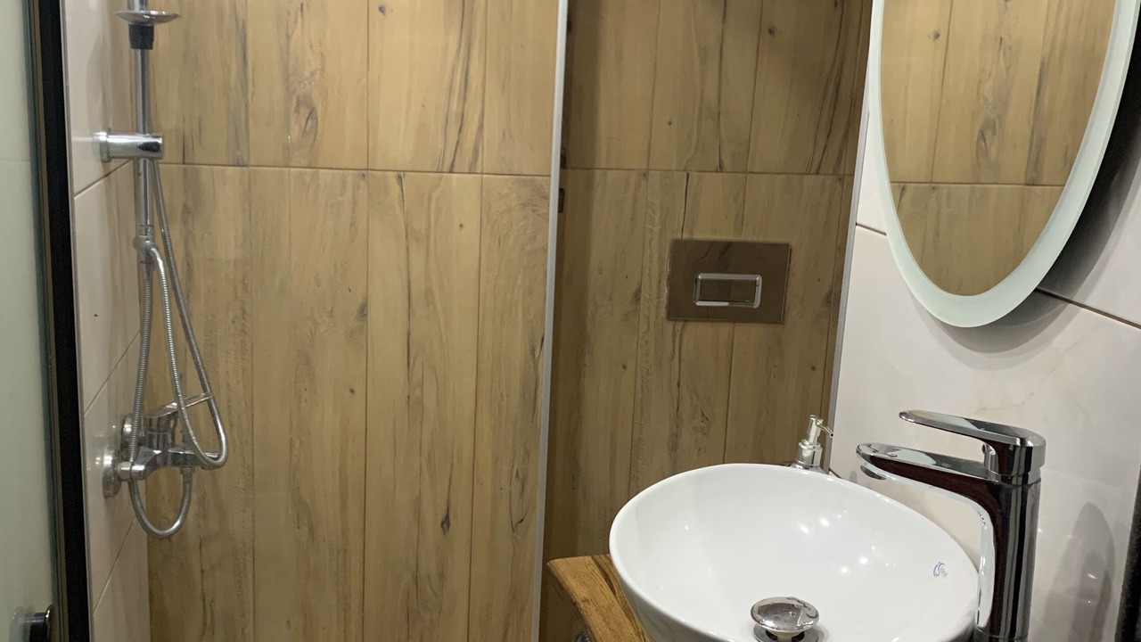 Photo of Bathroom in Emin Sinan
