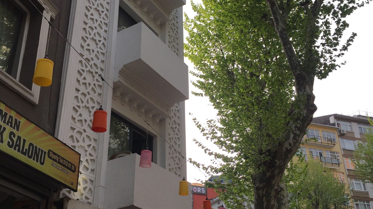 Photo of Outdoor in Emin Sinan