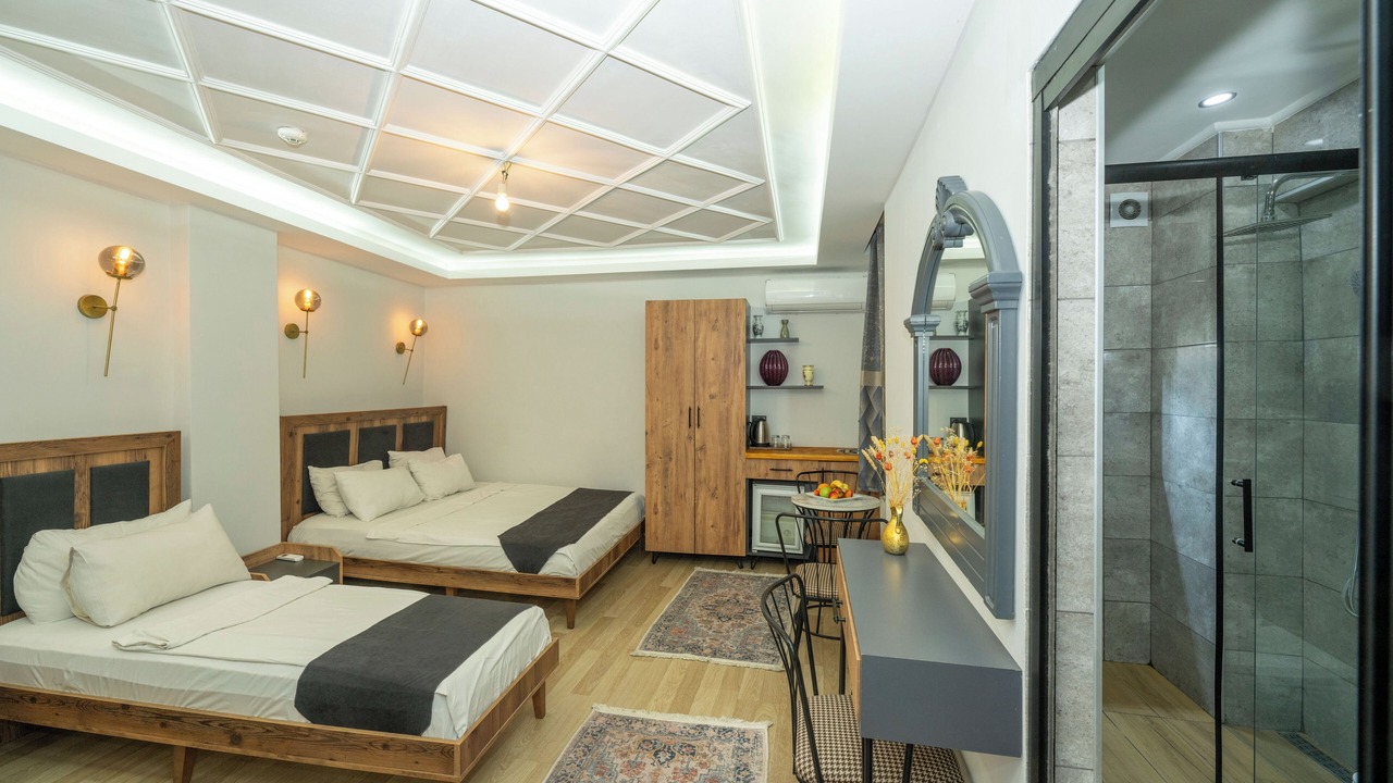 Photo of Bedroom in Emin Sinan