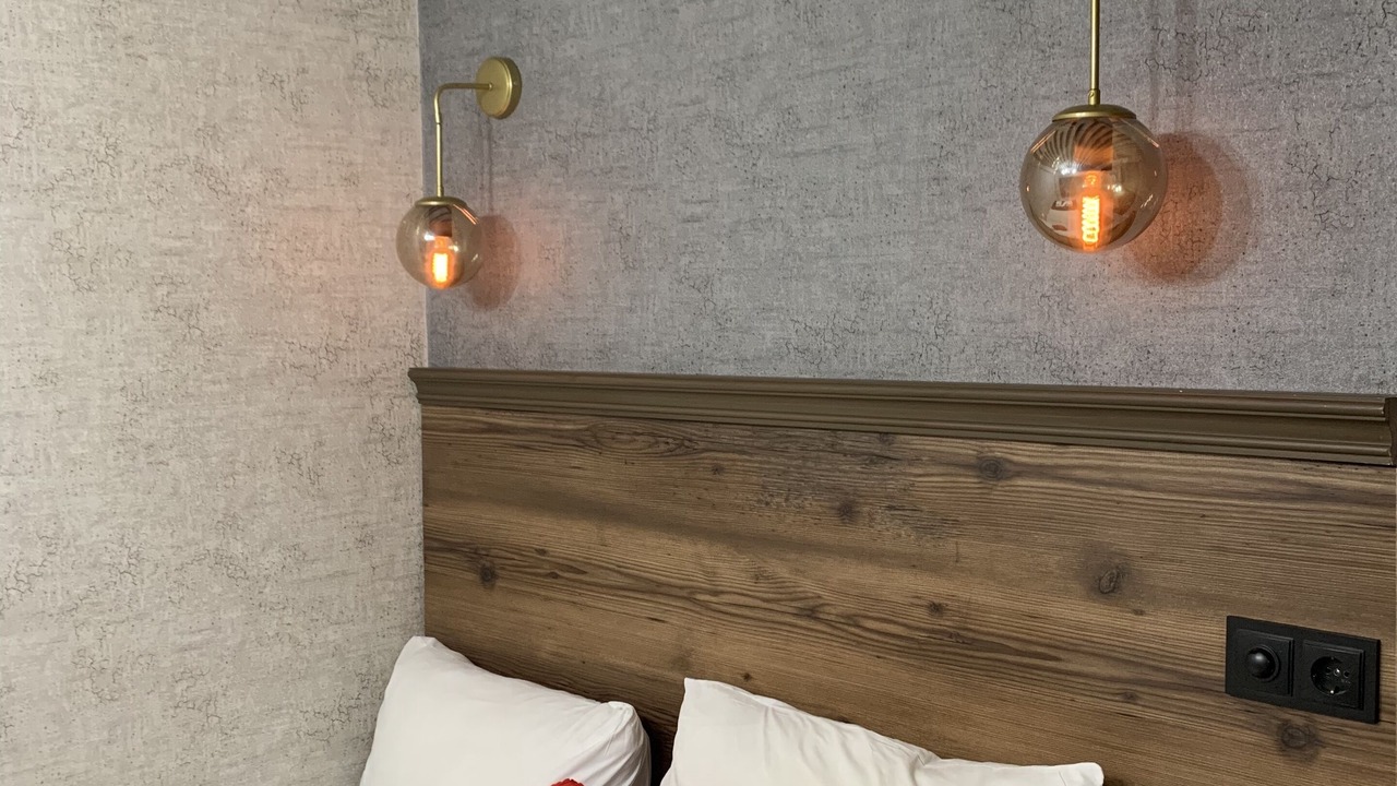 Photo of Bedroom in Emin Sinan