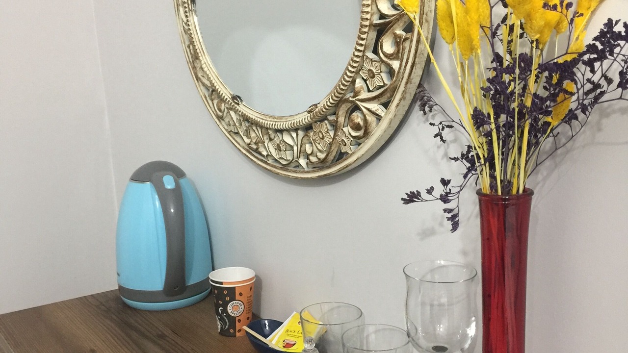 Photo of Bedroom in Emin Sinan