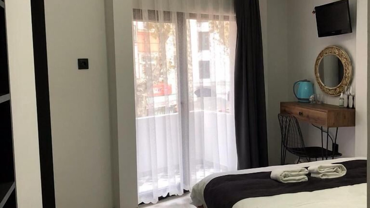 Photo of Bedroom in Emin Sinan
