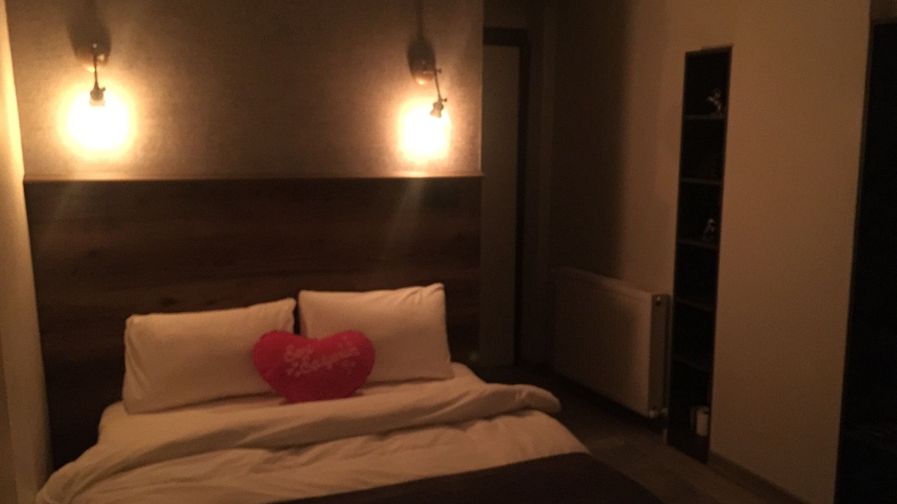Photo of Bedroom in Emin Sinan