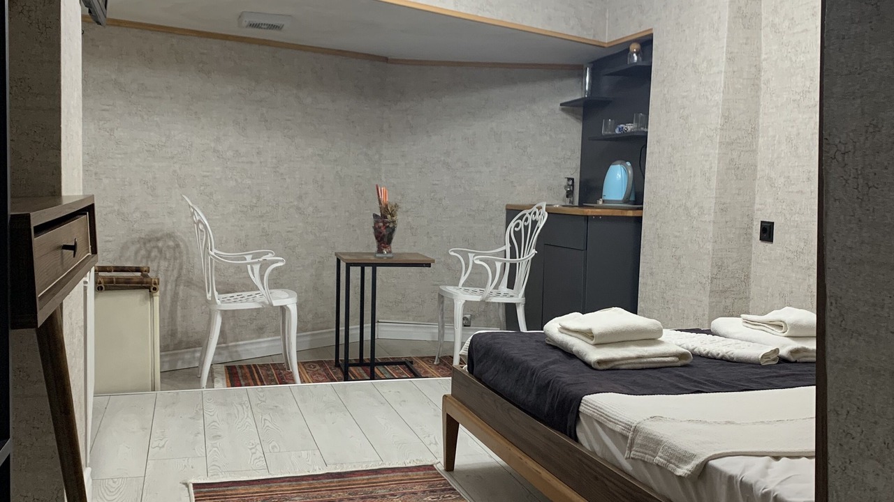Photo of Bedroom in Emin Sinan