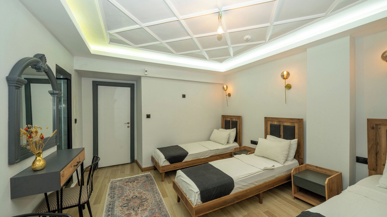 Photo of Bedroom in Emin Sinan