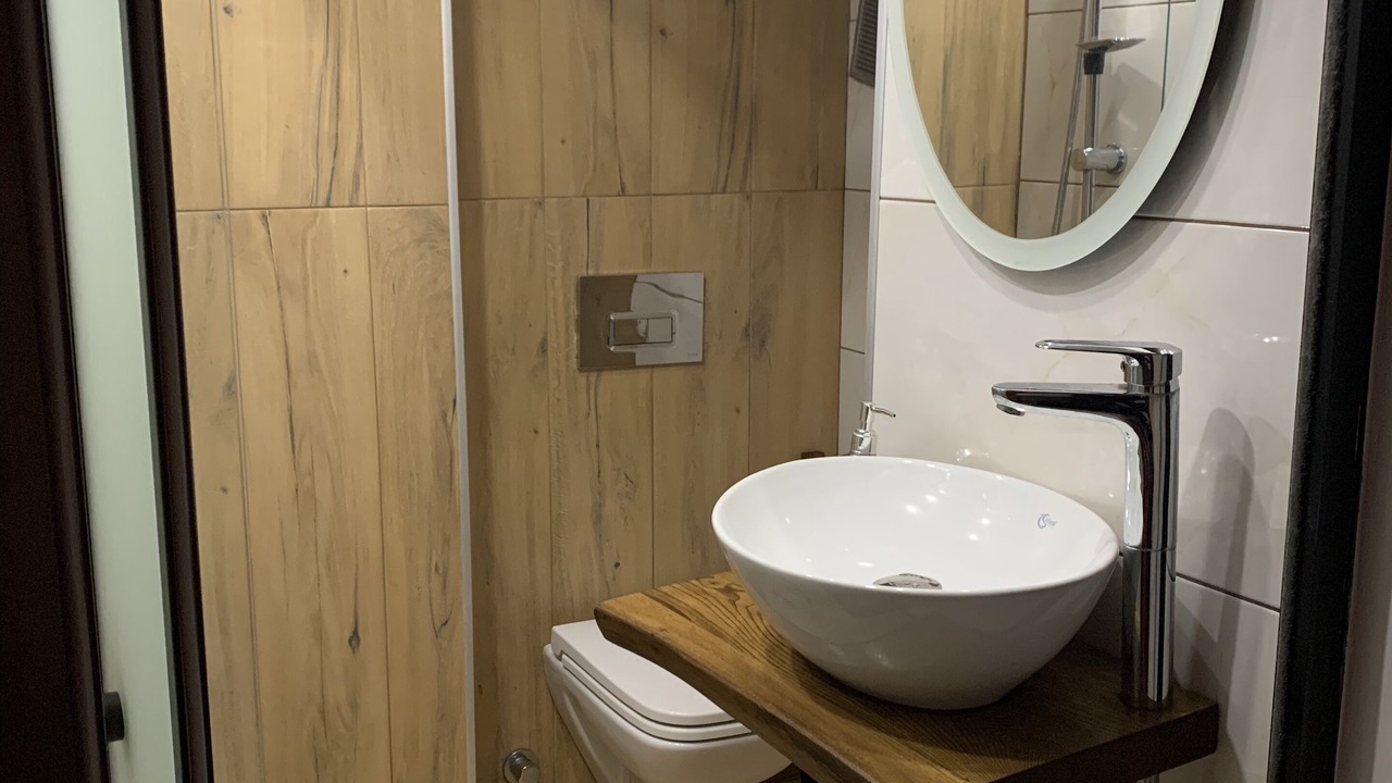 Photo of Bathroom in Emin Sinan