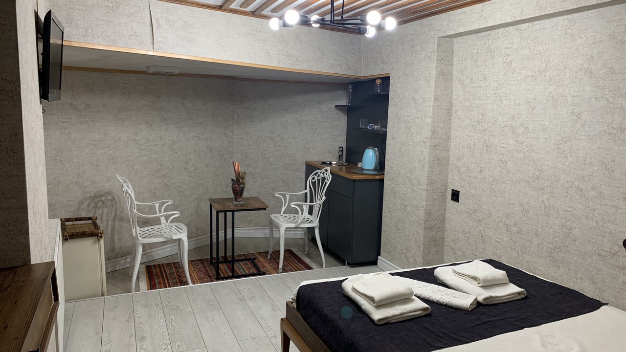 Photo of Bedroom in Emin Sinan