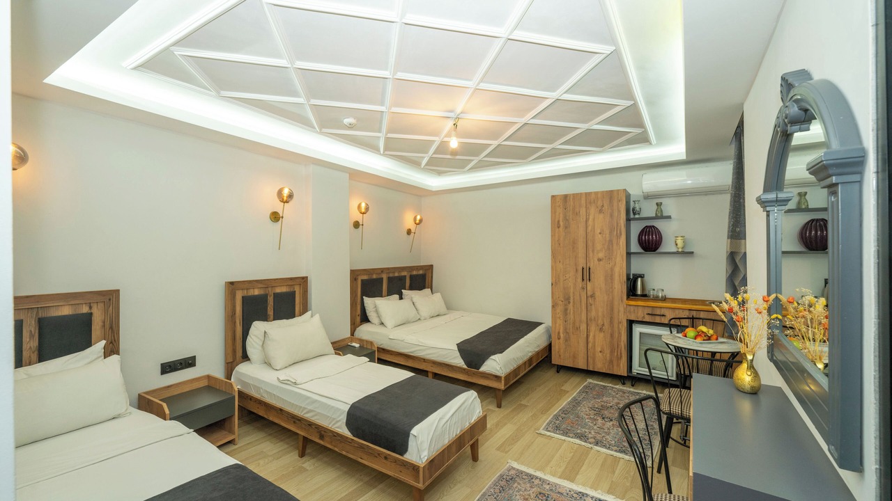 Photo of Bedroom in Emin Sinan