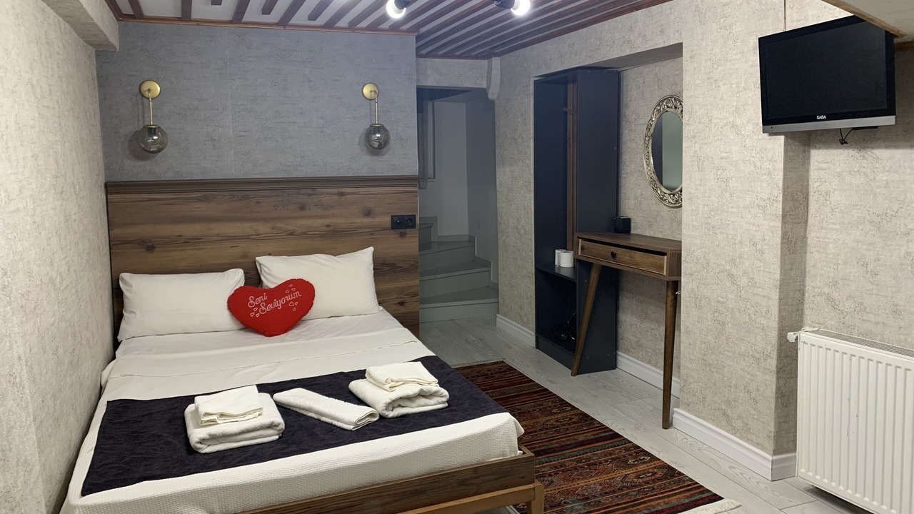 Photo of Bedroom in Emin Sinan