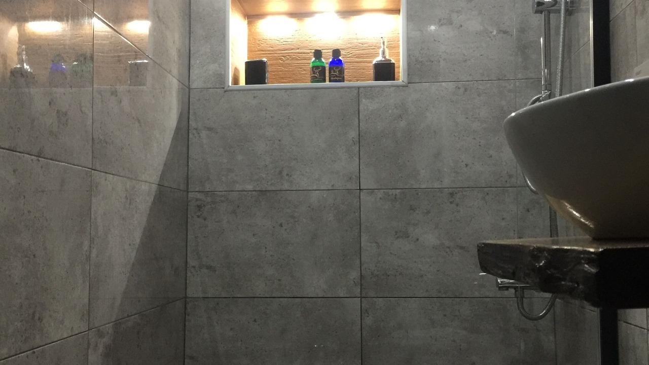 Photo of Bathroom in Emin Sinan