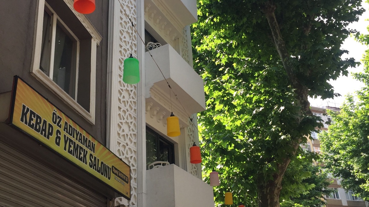 Photo of Outdoor in Emin Sinan