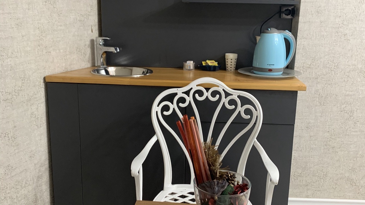 Photo of Bedroom in Emin Sinan