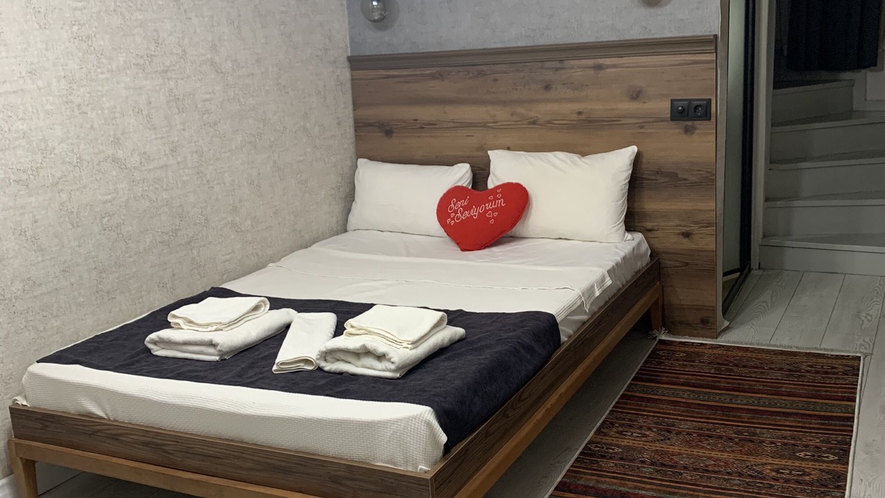 Photo of Bedroom in Emin Sinan