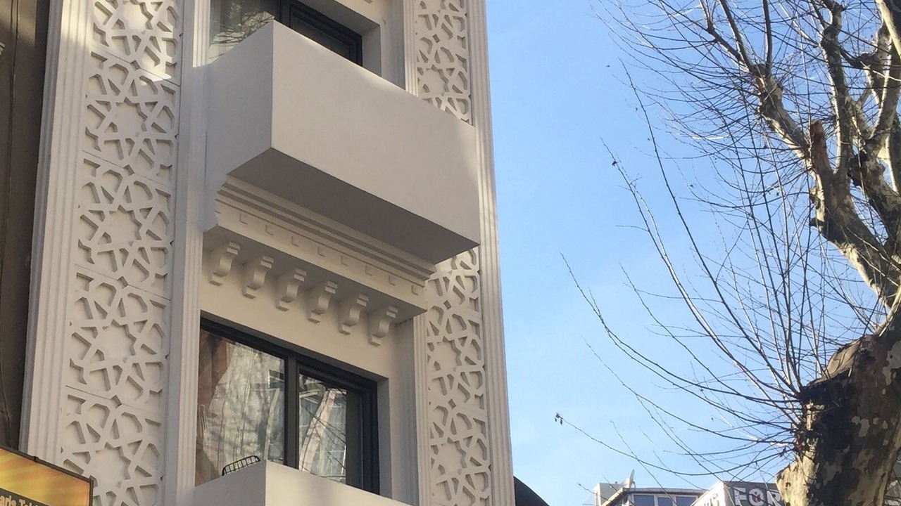 Photo of Outdoor in Emin Sinan