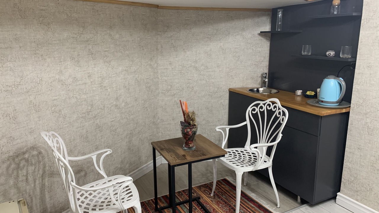 Photo of Bedroom in Emin Sinan