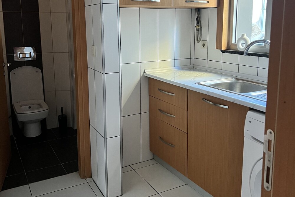 Photo of Bathroom in Kucukbakkalkoy