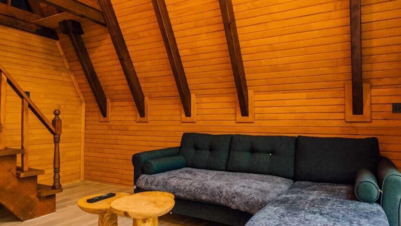 Photo of Livingroom in Yanik