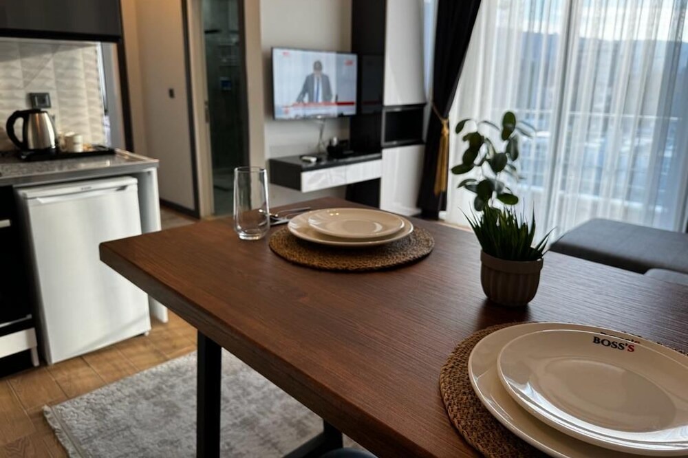 Photo of Livingroom in Battalgazi
