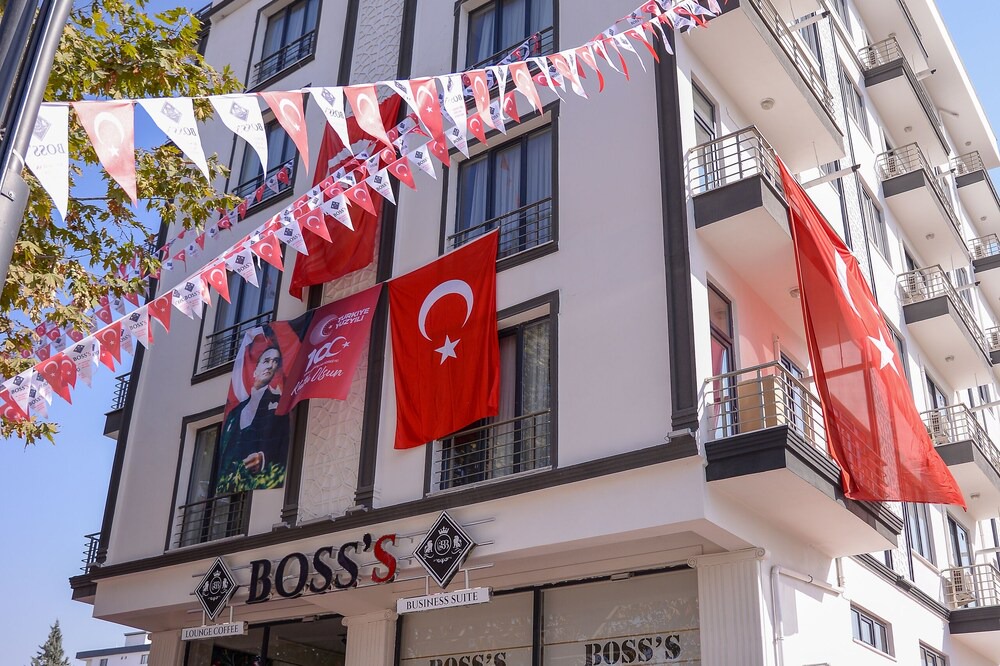 Photo of Outdoor in Battalgazi