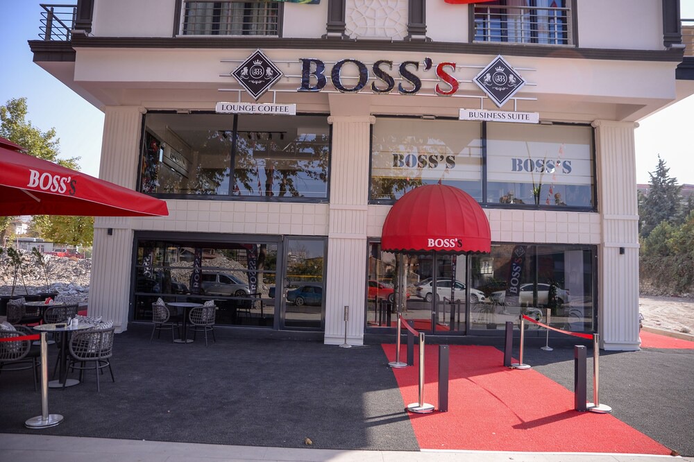 Photo of Outdoor in Battalgazi