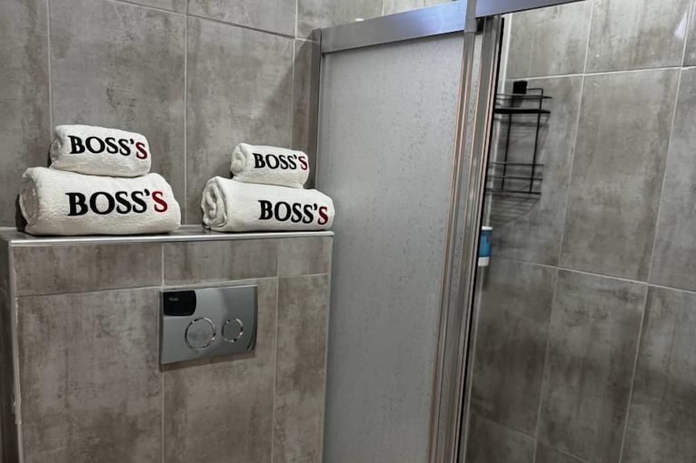 Photo of Bathroom in Battalgazi