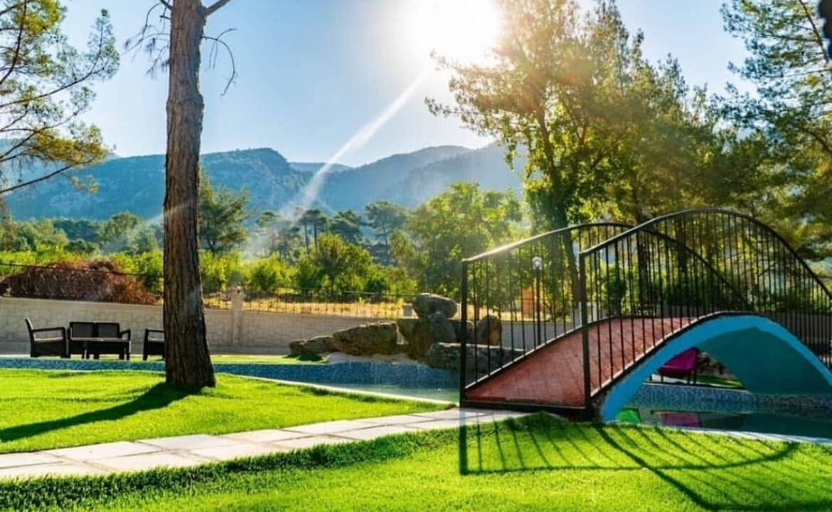 Photo of Outdoor in Gokbuk