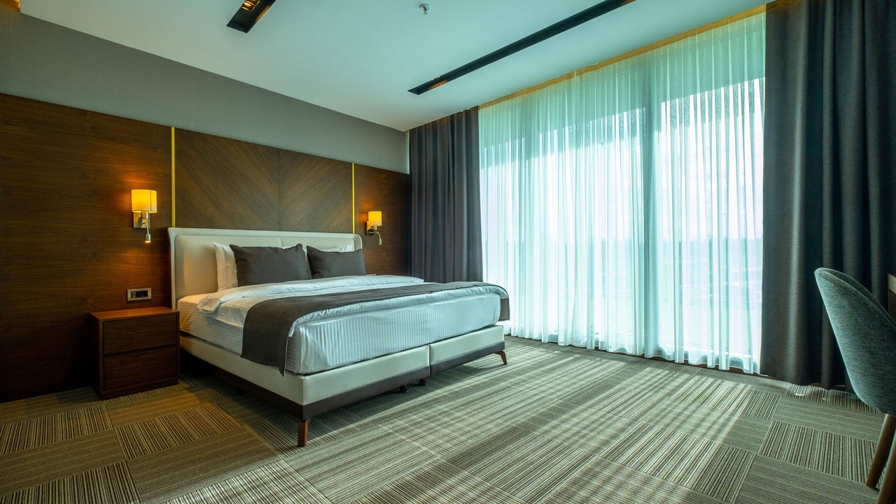 Photo of Bedroom in Kucukcekmece