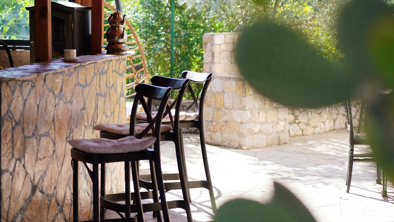 Photo of Outdoor in Cavuskoy