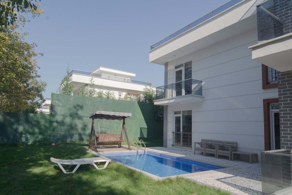 Photo of Outdoor in Sapanca