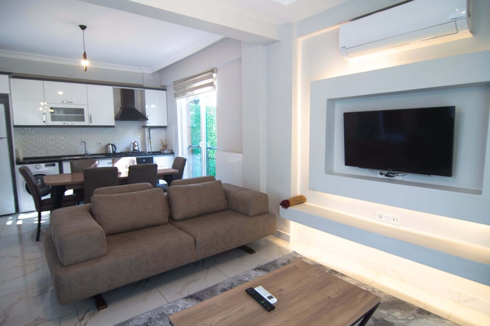 Photo of Livingroom in Sapanca