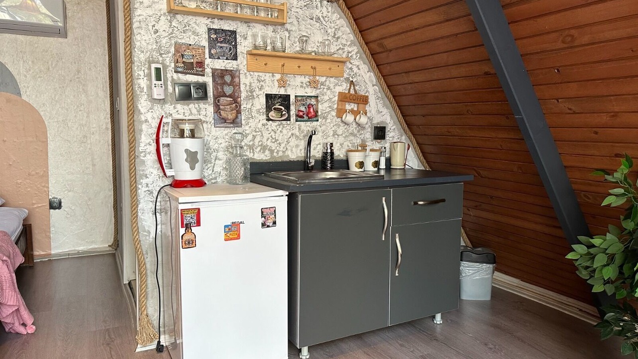 Photo of Kitchen in Sapanca