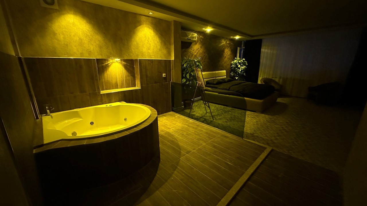 Photo of Bathroom in Kizilay