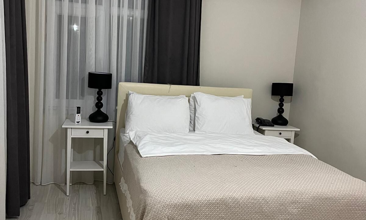 Photo of Bedroom in Persembe