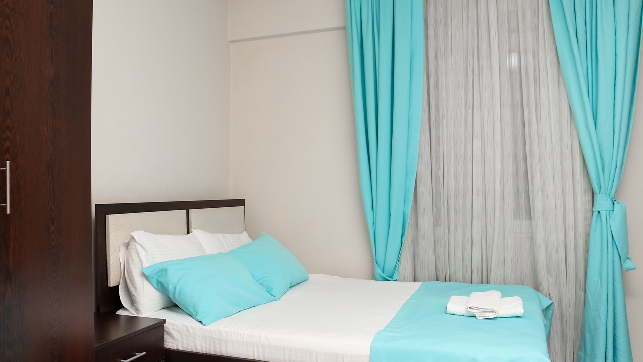 Photo of Bedroom in Fethiye City Center