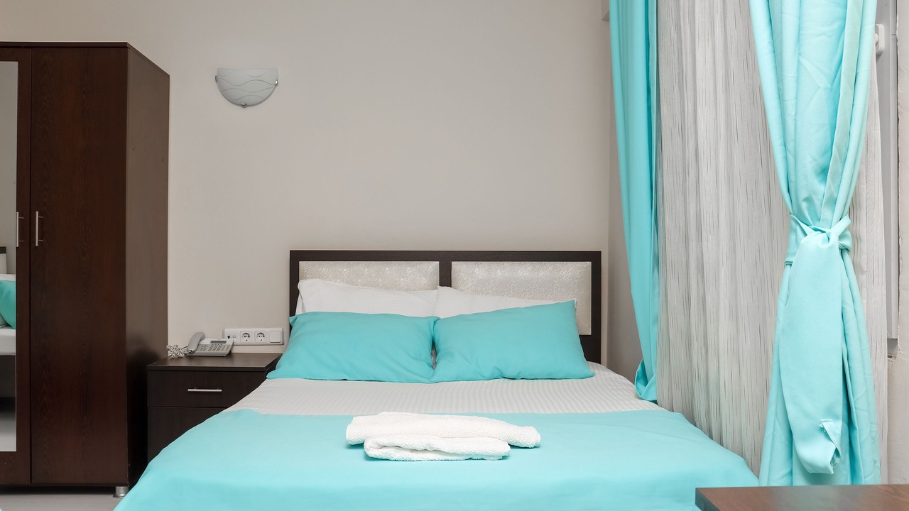 Photo of Bedroom in Fethiye City Center