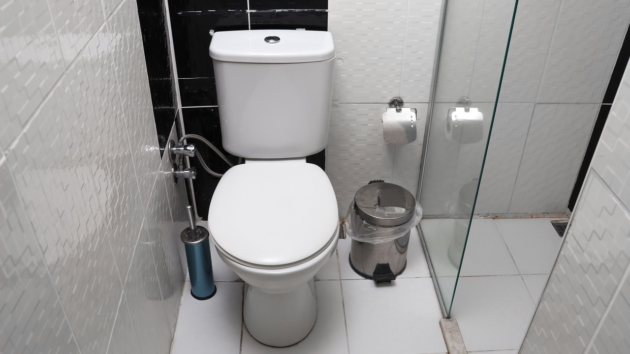 Photo of Bathroom in Fethiye City Center